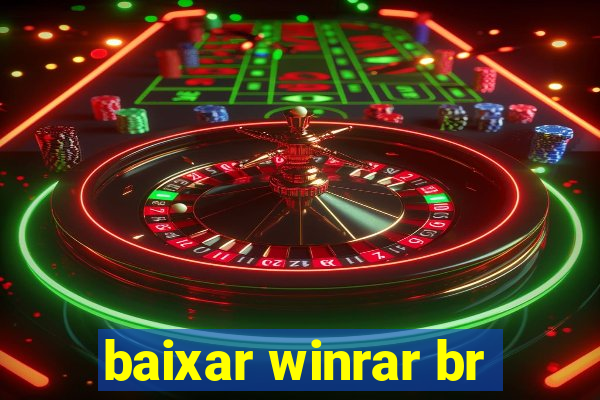 baixar winrar br